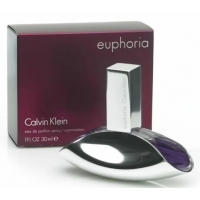Calvin Klein Euphoria (L) EDP 30ml