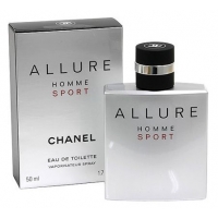Chanel Allure Homme Sport (M) edt 150ml