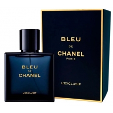 Chanel Bleu de Chanel L'Exclusif (M) PARFUM 100 ml