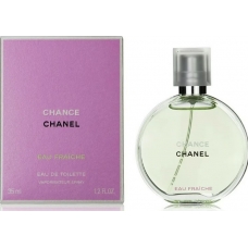Chanel CHANCE EAU Fraiche (L) edt 35 ml