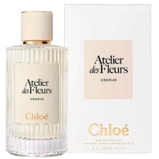 Chloe Atelier Des Fleurs Cedrus (U) EDP 150 ml