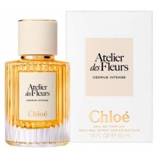Chloe Atelier Des Fleurs Cedrus Intense (U) EDP 150 ml