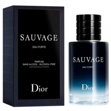 Christian Dior Sauvage Eau Forte (M) Parfum 100 ml