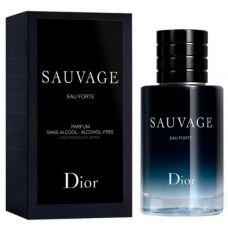 Christian Dior Sauvage Eau Forte (M) Parfum 60 ml