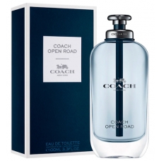 Coach Open Road (M) EDT 100 ml