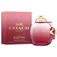 Coach Wild Rose (L) EDP 90 ml