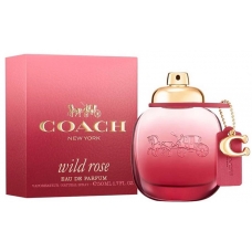 Coach Wild Rose (L) EDP 50 ml