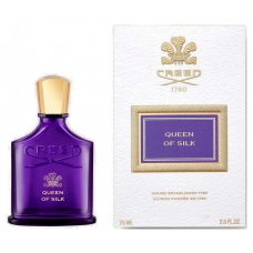 Creed Queen Of Silk (L) EDP 75 ml Creed Queen Of Silk (L) EDP 75 ml