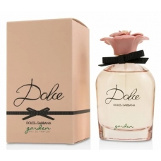 Dolce & Gabbana Dolce Garden (L) edp 30 ml