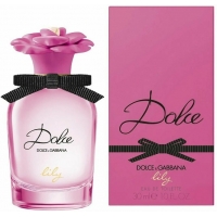 Dolce & Gabbana  Dolce Lily (L) edt 30 ml