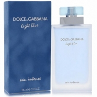 Dolce & Gabbana Light Blue Eau Intense (L) edp 50 ml