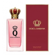 Dolce & Gabbana Q (L) edp 30 ml