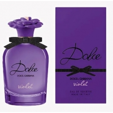 Dolce & Gabbana Violet (L) edt 30 ml