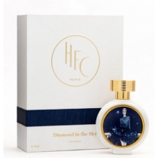 Haute Fragrance Company Diamond in the Sky (L) edp 75 ml