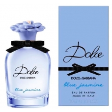 Dolce & Gabbana Dolce Blue Jasmine (L) EDP 50 ml Dolce & Gabbana Dolce Blue Jasmine (L) EDP 50 ml