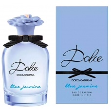Dolce & Gabbana Dolce Blue Jasmine (L) EDP 75 ml Dolce & Gabbana Dolce Blue Jasmine (L) EDP 75 ml