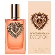 Dolce & Gabbana Devotion Intense (L) EDP 100 ml Test Dolce & Gabbana Devotion Intense (L) EDP 100 ml Test