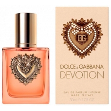 Dolce & Gabbana Devotion Intense (L) EDP 30 ml Dolce & Gabbana Devotion Intense (L) EDP 30 ml
