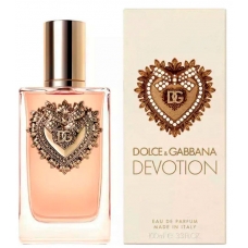 Dolce & Gabbana Devotion (L) EDP 50 ml Dolce & Gabbana Devotion (L) EDP 50 ml