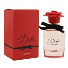 Dolce & Gabbana Dolce Rose (L) edt 75 ml