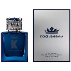 Dolce & Gabbana K Intense (M) EDP 50 ml Dolce & Gabbana K Intense (M) EDP 50 ml