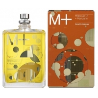 Escentric Molecules Molecule 01+ Mandarin (U) EDT 30ml