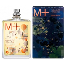Escentric Molecules Molecule 01 + Black Tea (U) EDT 100 ml Escentric Molecules Molecule 01 + Black Tea (U) EDT 100 ml
