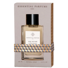 Essential Parfums Mon Vetiver (U) EDP 100 ml Essential Parfums Mon Vetiver (U) EDP 100 ml