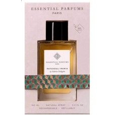 Essential Parfums Patchouli Mania (U) EDP 100 ml Essential Parfums Patchouli Mania (U) EDP 100 ml