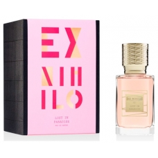 Ex Nihilo Lust In Paradise (L) EDP 100ml Ex Nihilo Lust In Paradise (L) EDP 100ml