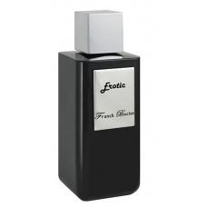 Franck Boclet Erotic (U) Extrait De Parfum 100ml