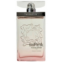 Franck Olivier In Pink (L) edp 75 ml