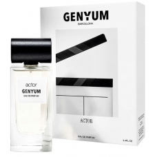 Genyum Actor (U) EDP 100 ml Genyum Actor (U) EDP 100 ml