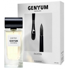 Genyum Painter (U) EDP 100 ml Genyum Painter (U) EDP 100 ml