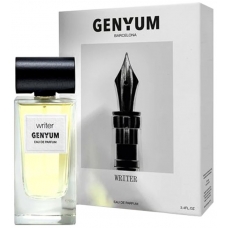 Genyum Writer (U) EDP 100 ml Genyum Writer (U) EDP 100 ml