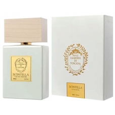 Giardini Di Toscana Scintilla (U) EDP 100 ml Giardini Di Toscana Scintilla (U) EDP 100 ml
