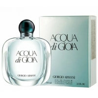 Giorgio Armani Acqua di Gioia (L) edp 100ml