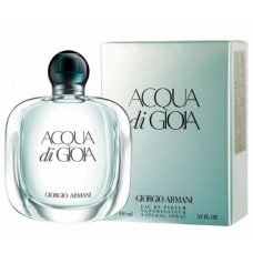 Giorgio Armani Acqua di Gioia (L) edp 100ml Giorgio Armani Acqua di Gioia (L) edp 100ml