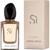 Giorgio Armani Si (L) EDP 50ml