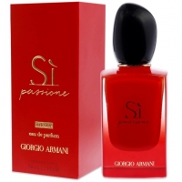 Giorgio Armani Sì Passione Intense (L) edp 50 ml