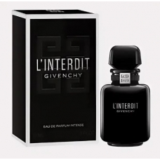Givenchy L'Interdit Intense (L) EDP 50ml