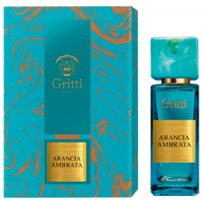 Gritti Arancia Ambrata (U) EDP 100 ml Gritti Arancia Ambrata (U) EDP 100 ml