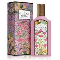 Gucci Flora Gorgeous Gardenia (L) edp 100 ml