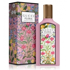 Gucci Flora Gorgeous Gardenia (L) edp 100 ml