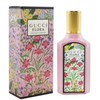 Gucci Flora Gorgeous Gardenia (L) edp 50 ml