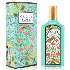 Gucci Flora Gorgeous Jasmine (L) edp 100 ml