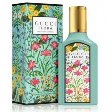 Gucci Flora Gorgeous Jasmine (L) edp 50 ml