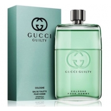 Gucci Guilty Cologne (M) EDT 50ml