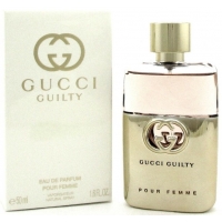 Gucci Guilty (L) edp 50 ml