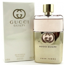 Gucci Guilty (L) edp 100 ml